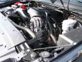 2007 Avalanche LS #9