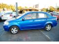 2008 Aveo LS Sedan #2