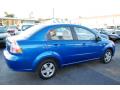 2008 Aveo LS Sedan #3