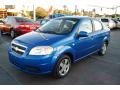 2008 Aveo LS Sedan #4
