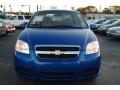 2008 Aveo LS Sedan #5
