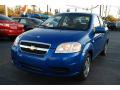 2008 Aveo LS Sedan #6