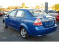 2008 Aveo LS Sedan #7