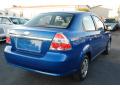 2008 Aveo LS Sedan #8