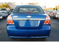 2008 Aveo LS Sedan #9