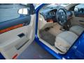 2008 Aveo LS Sedan #12