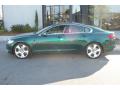 2009 XF Supercharged #2