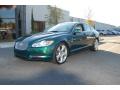 2009 XF Supercharged #14