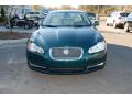 2009 XF Supercharged #15