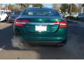 2009 XF Supercharged #18