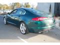 2009 XF Supercharged #19
