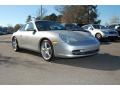 2004 911 Carrera Coupe #1