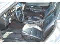 2004 911 Carrera Coupe #4