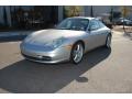 2004 911 Carrera Coupe #15