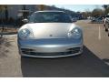 2004 911 Carrera Coupe #16