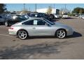 2004 911 Carrera Coupe #17