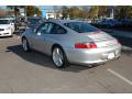 2004 911 Carrera Coupe #20