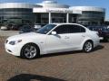 2007 5 Series 530i Sedan #1 2007 5 Series 530i Sedan #1