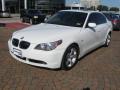 2007 5 Series 530i Sedan #3 2007 5 Series 530i Sedan #3