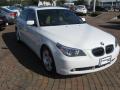 2007 5 Series 530i Sedan #8 2007 5 Series 530i Sedan #8