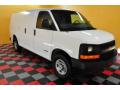 2004 Express 2500 Cargo Van #1