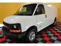 2004 Express 2500 Cargo Van #3