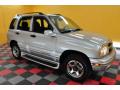 2001 Tracker LT Hardtop 4WD #1