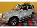 2001 Tracker LT Hardtop 4WD #3