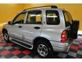 2001 Tracker LT Hardtop 4WD #4