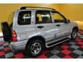 2001 Tracker LT Hardtop 4WD #6