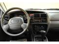 2001 Tracker LT Hardtop 4WD #7