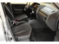 2001 Tracker LT Hardtop 4WD #8