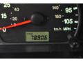 2001 Tracker LT Hardtop 4WD #12