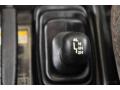 2001 Tracker LT Hardtop 4WD #15