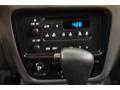 2001 Tracker LT Hardtop 4WD #16