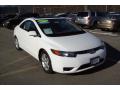 2007 Civic EX Coupe #1