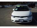 2007 Civic EX Coupe #3