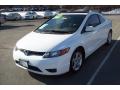 2007 Civic EX Coupe #21