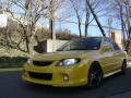 2003 Protege MAZDASPEED #2 2003 Protege MAZDASPEED #2