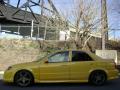 2003 Protege MAZDASPEED #3 2003 Protege MAZDASPEED #3
