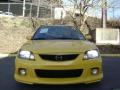 2003 Protege MAZDASPEED #4 2003 Protege MAZDASPEED #4