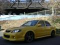 2003 Protege MAZDASPEED #6 2003 Protege MAZDASPEED #6