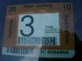2003 Protege MAZDASPEED #8 2003 Protege MAZDASPEED #8
