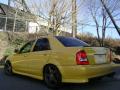 2003 Protege MAZDASPEED #9 2003 Protege MAZDASPEED #9