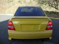 2003 Protege MAZDASPEED #10 2003 Protege MAZDASPEED #10