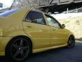 2003 Protege MAZDASPEED #12 2003 Protege MAZDASPEED #12