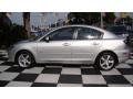 2004 MAZDA3 s Sedan #2