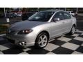 2004 MAZDA3 s Sedan #3