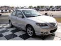 2004 MAZDA3 s Sedan #5