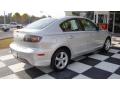 2004 MAZDA3 s Sedan #7